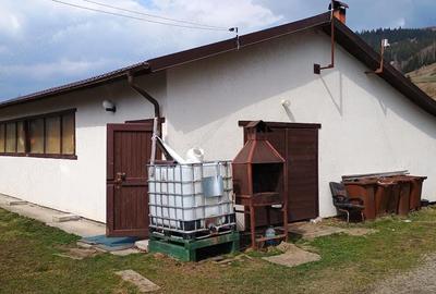 Spațiu comercial, de 200 mp, în Central - 2