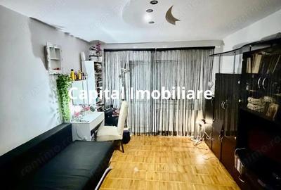 Apartament 2 camere, decomandat, zona Torontal - 51 mp +3.52 mp balcon - 1