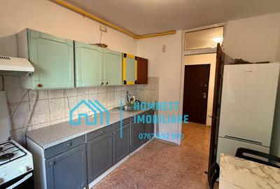 Ap. 2 camere Decomandat | Orășelul Copiilor | Sos.Olteniței | Brancoveanu - 17