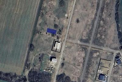 Teren de 667 mp, în Moșnița Nouă - 2