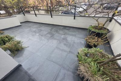 2 camere | Parter înalt | GRADINA + TERASA | 90 mp utili | Pipera - 13