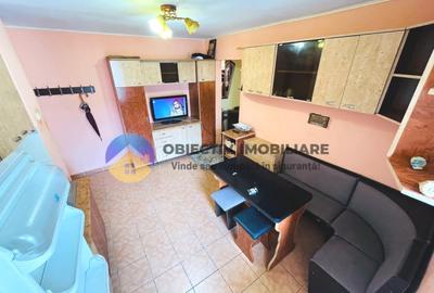 Apartament cu 3 camere semidecomandat, mobilat în Dărmănești - 7