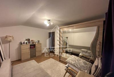 Duplex cu 4 camere si 2 bai complet mobilat si utilat in ... - 2