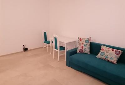 Garsonieră decomandată în Braytim - 10