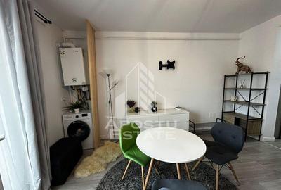 Apartament 1 camera, centrala proprie, loc de parcare, Gi... - 3