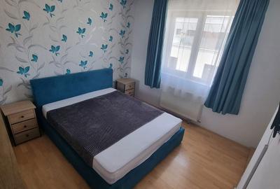 Apartament cu 2 camere decomandat în Bună Ziua - 8
