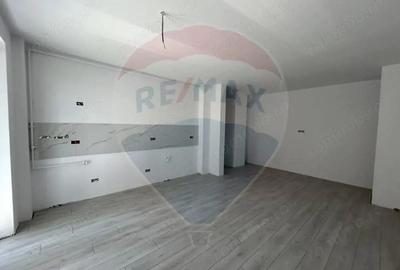 Apartament cu 2 camere de vanzare BLOC NOU - 1