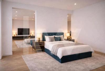 Apartament cu 2 camere decomandat în Veterani - 8