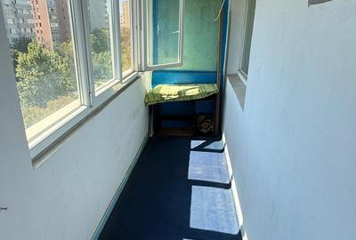 DRISTOR-METROU, 2 camere, stradal, etajul 6, mobilat+utilat, 400 euro - 5
