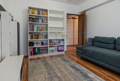 Apartament decomandat, 2 camere, balcon, parcare, Floresti, Somesului - 6