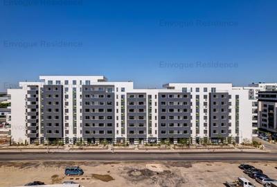 Apartament cu 2 camere decomandat în Militari