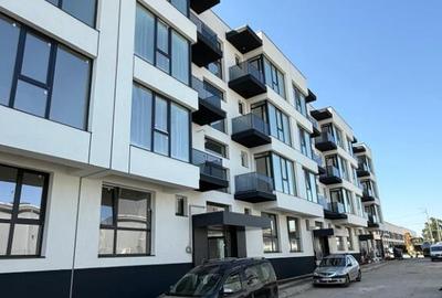 Apartament 3 camere de vanzare - 63 mp, 81.900 EUR - 3