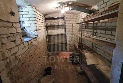Apartament cu 2 camere la casă de vânzare | Sub Arini - 9