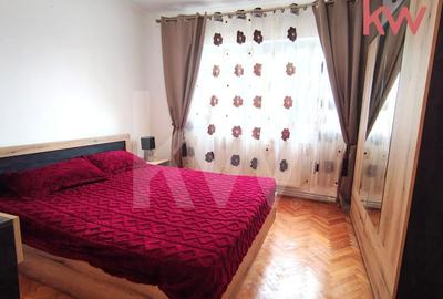 Chirie - Apartament 2 camere, et. 1, Casa Stiintei - 3