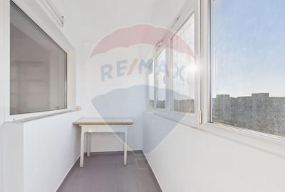 Apartament cu 3 camere decomandat, mobilat în Bucur Obor - 3