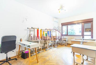 Vila unica cu curte libera 300mp si garaje - Floreasca - ... - 21