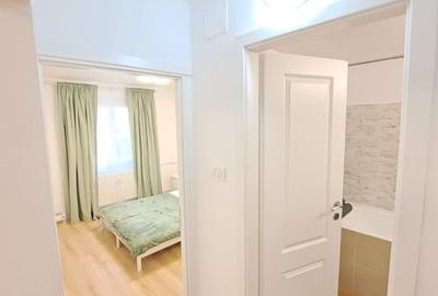 APARTAMENT 2 CAMERE-RAHOVA-MODORAN ENE-BLOC REABILITAT-DECOMANDAT - 16