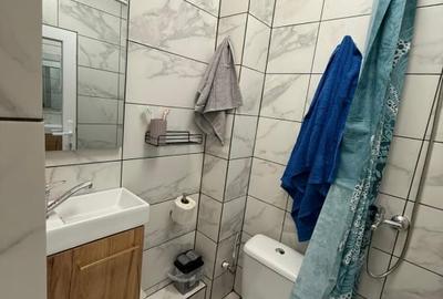 Garsonieră semidecomandată, mobilată în Drumul Taberei - 10