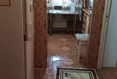 Apartament cu 2 camere semidecomandat în Central - 2