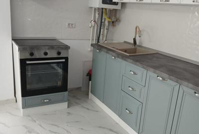 Apartament cu 2 camere semidecomandat în Central - 3