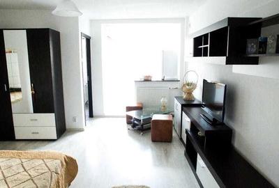 Garsonieră semidecomandată, mobilată în Drumul Taberei - 3