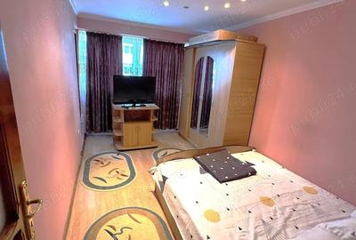 400 Euro luna, Inchiriere apartament cu 3 camere, Micro20 400 Euro luna, Inchiriere apartament cu 3 camere, Micro20 - 7