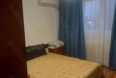Apartament cu 2 camere decomandat în Drumul Taberei