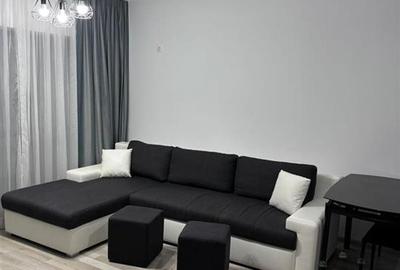 Apartament cu 2 camere decomandat, mobilat în Sânpetru - 18