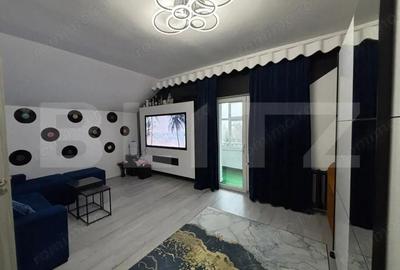 Apartament cu 2 camere decomandat în Central - 7