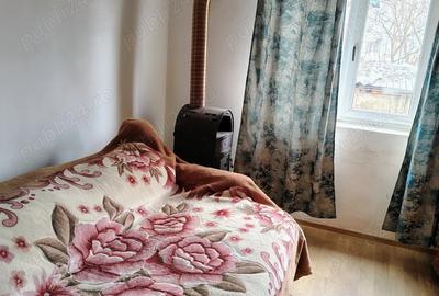 Garsonieră nedecomandată în Industrială - 2