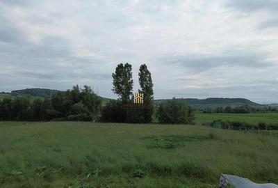 Teren de 3953 mp, în Fălticeni - 3