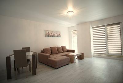 Parcul Carol | Apartament de LUX | TOTUL NOU |  Bloc 2023 - 3