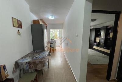 GARSONIERA | TIP D | NUFARUL | ORADEA - 3