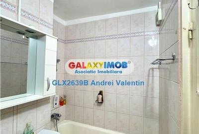 Apartament cu 3 camere semidecomandat, mobilat în Grivița - 6