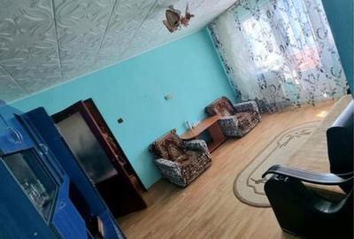 Apartament cu 2 camere semidecomandat în Central - 8