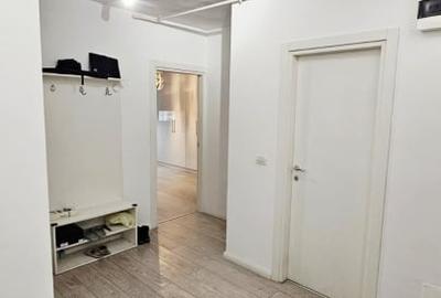Apartament modern cu 4 camere, decomandat, in zona Piata Presei Libere - 11
