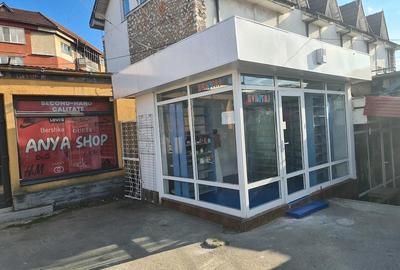 Spațiu comercial, de 12 mp, în Central - 4