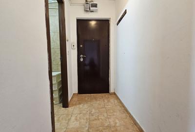 Apartament cu 2 camere semidecomandat, mobilat în Tomis Nord - 8