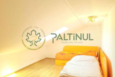 Apartament cu 3 camere decomandat, mobilat în Broscărie - 10
