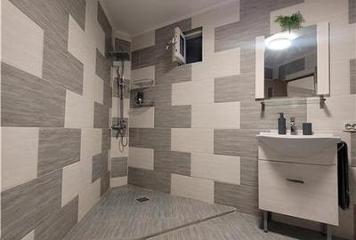 Casă individuală cu 3 camere cu Teren 107 Mp în Delfinariu - 15