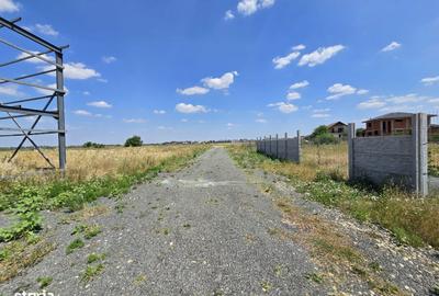 Spațiu comercial, în Central
