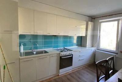 Apartament cu 3 camere decomandat, mobilat în Central - 11