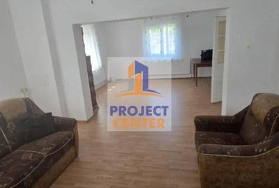 Casă cu 3 camere cu Teren 2561 Mp în Băbana - 5