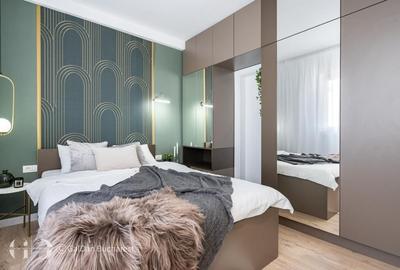 Apartament cu 3 camere decomandat, mobilat în Grădina Icoanei - 12