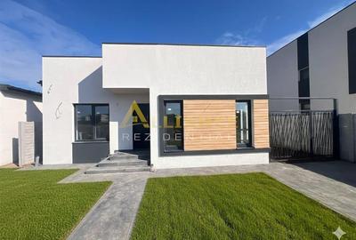 Casă individuală cu 4 camere cu Teren 330 Mp în Berceni - 3