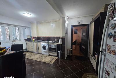 Apartament cu 2 camere decomandat în 13 Septembrie - 12