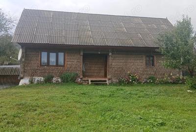 Casa traditionala - 1