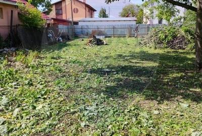 Teren Construcții intravilan de 565 mp, în Sud - 3