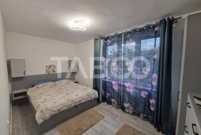 Apartament decomandat 2 camere etaj 3 intermediar Terezian - 3