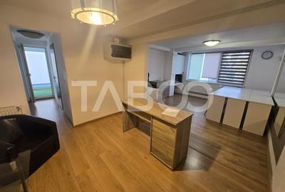 Spatiu comercial de inchiriat 2 camere 60mp zona Central Sibiu - 11